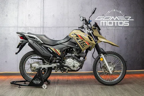 Yamaha Xtz 150 2023