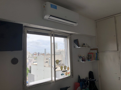 Imagen 11 de 16 de Departamento En Venta En Belgrano