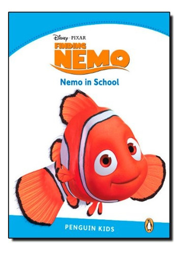Finding Nemo - Pk 1 - Grupo Editorial