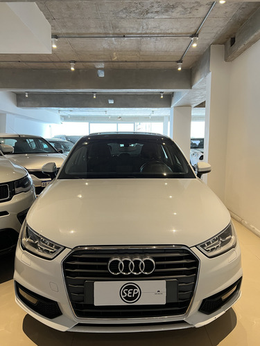 Audi A1 Sportback 1.4 Tfsi 125cv