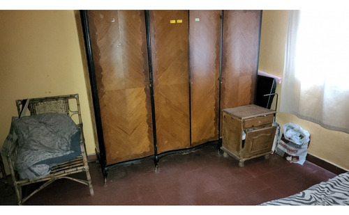 Vendo Casa Mas Depto Y Galpon En Residencial San Carlos