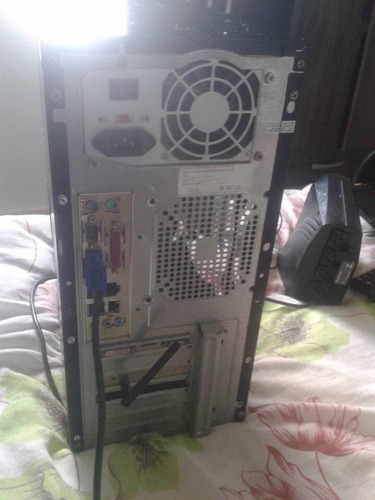 Vendo Computador Completo Ou Separadas