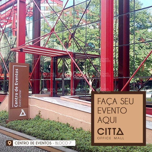 Imagem 3 de 11 de Lojas Comerciais Venda - Ref: Co5sl41053
