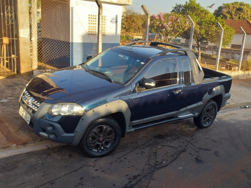 Imagem 1 de 6 de Fiat