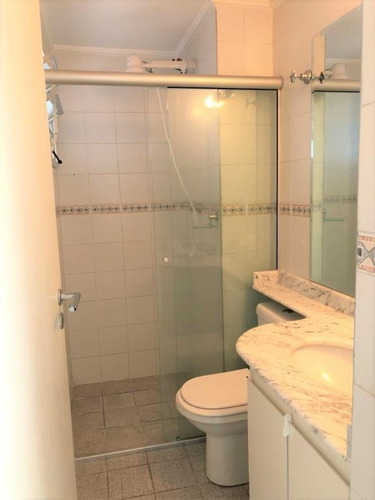 Imagem 14 de 25 de Apto Na Penha Com 3 Dorms, 2 Vagas, 68m² - Ap13812