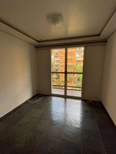 Imagem 4 de 30 de Apartamento Com 3 Dormitórios À Venda, 66 M² Por R$ 195.000,00 - Parque Industrial Lagoinha - Ribeirão Preto/sp - Ap2373