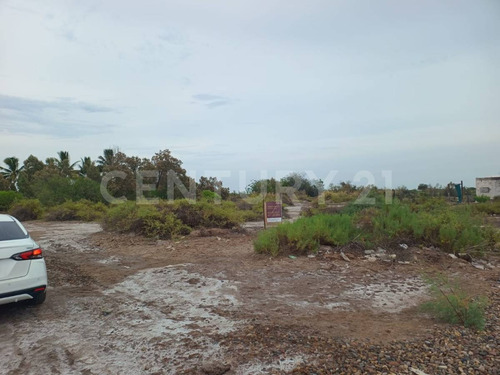 Se Vende Terreno En Bariometo Segundo Navolato Sinaloa
