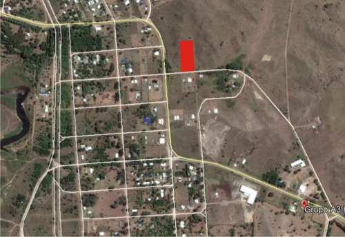 Imagen 6 de 6 de Espectacular Lote De 5.394 M2 En Zona Alta Con Herm. Vistas!