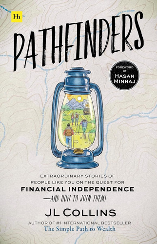 Pathfinders: Extraordinary Stories Of People Like You On The