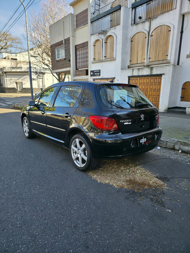 Peugeot 307 2.0 Hdi Xs 110cv