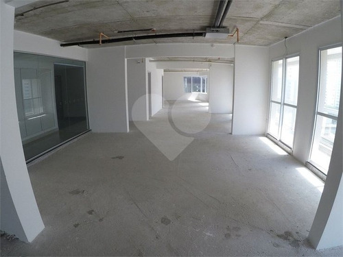 Sala Comercial Para Alugar, 465 M² - Liberdade / São Joaquim - 355-im474031