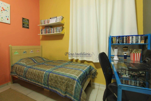 Imagem 7 de 14 de Oportunidade Casa Próximo Ao Horto Florestal - Ca0315