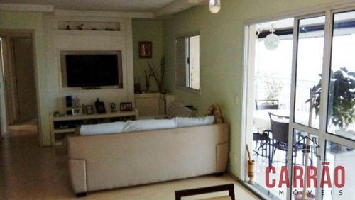 A1832 - Apartamento 3 Dorms. (1 Suíte), Vila Carrão - São Paulo/sp - A1832