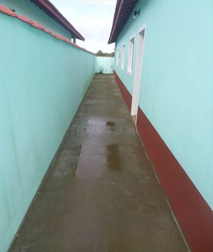 Imagem 4 de 10 de Casa, 2 Dorms Com 55 M² - Jd Leonor - Mongagua - Ref.: Ita2925 - Ita2925