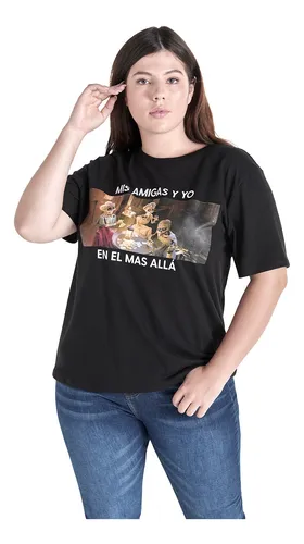 Camisetas c&a mujer 2020 hotsell