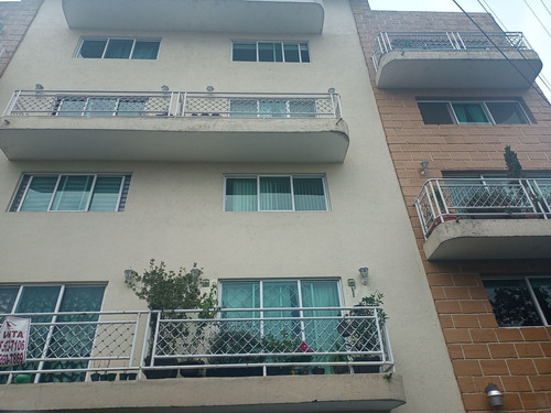 Se Vende Estupendo Departamento, Calle Calkini #325