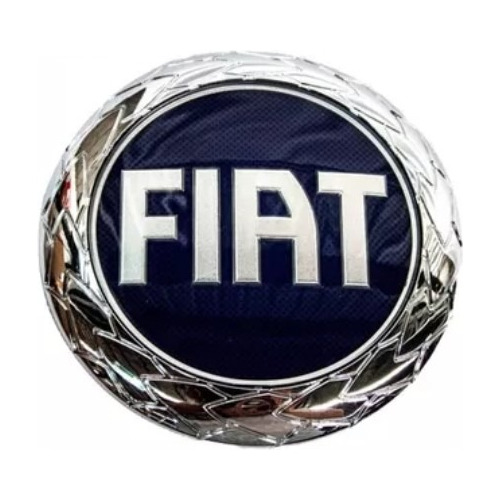 Emblema Parrilla Fiat Palio Siena Fase 2
