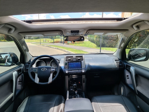 Toyota Prado 2011 2.7 Tx-l Sumo