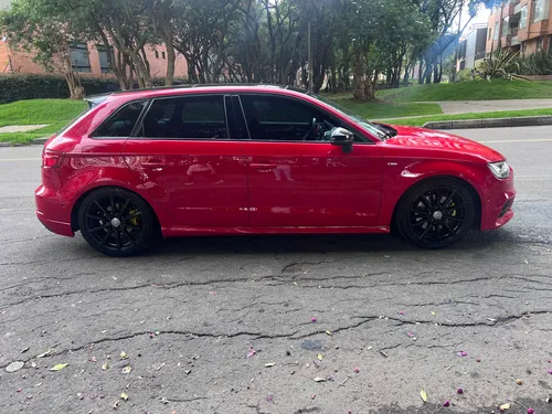 Audi A3 2.0 Ambition