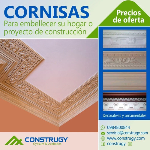 Imagen 12 de 12 de La Construccion Del Futuro A Tu Alcance .drywall & Acabados