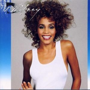 Whitney - Houston Whitney (cd) - Importado