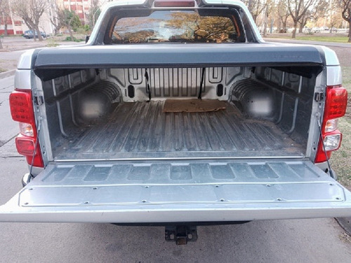 Chevrolet S10 2.8 High Country Cd Tdci 200cv Manual 4x2