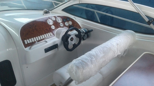 Real Class 290 2008 + 1x Mercruiser 4.2 270 Hp Diesel