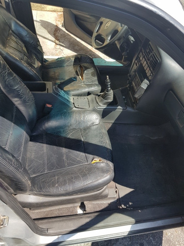 Chevrolet Omega Suprema Cd 3.0
