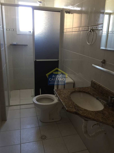 Imagem 7 de 30 de Apto 2 Dorms, Guilhermina R$ 320 Mil, Cod: Raa363 - Vraa363