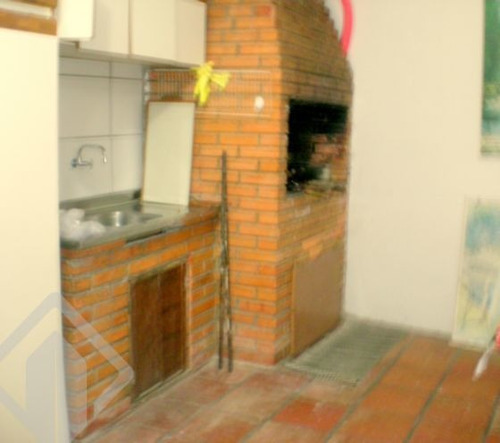 Imagem 14 de 15 de Casa - Jardim Carvalho - Ref: 102006 - V-102006
