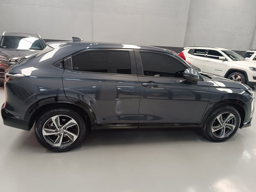 Honda HR-V 1.5 DI I-VTEC TURBO FLEX TOURING CVT