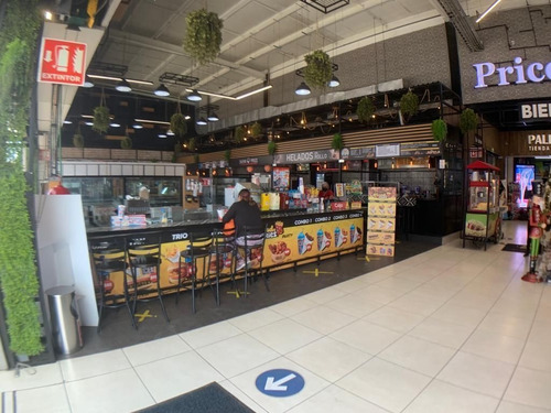 Imagen 7 de 30 de Local Comercial En Renta Price Center Ixtapaluca (m2lc560)