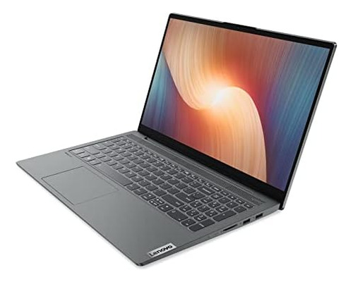 Laptop Lenovo Ideapad 5 15.6 Fhd Ips Touchscreen Amd 6-co