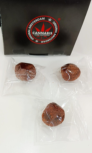 Tarugos De Tamarindo Con Cbd Combate Stress Y Duerme Mejor