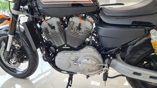 Harley Davidson Xr 1200