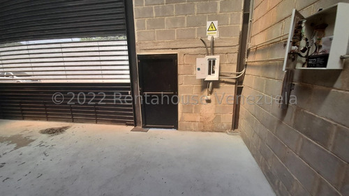 Imagen 8 de 30 de Galpón Comercial En Venta En Zona Industrial 1 Barquisimeto Lara Rafael Carrasquel Rc