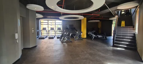 Chapinero Alto Apartaestudio En Venta Edificio View 63 Bogota