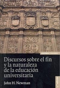 Discursos Sobre Fin Y Naturaleza Educacion Universitaria ...