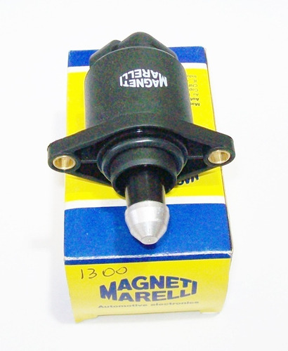 Paso A Paso Peugeot  Citroen B13/00 Magneti Marelli