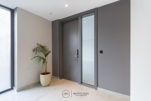Imagen 24 de 30 de Venta - Oficina A Estrenar - Piso Completo - Edificio Bonjo Vi