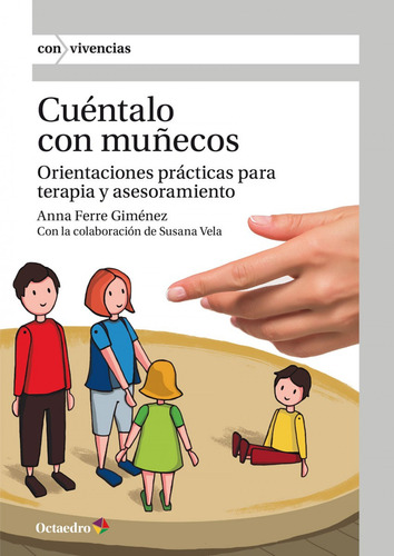 Cuentalo Con Munecos - Ferre Gimenez Anna