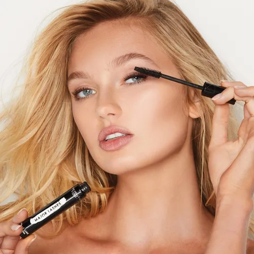 M scara de pesta as victoria s secret de c lios major lashes victoria