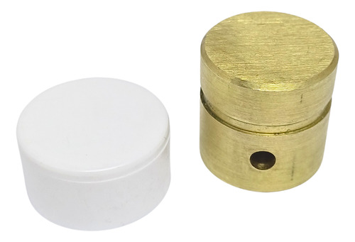 Válvula De Pressão Para Autoclave 4 A 21l Com Capa Stermax