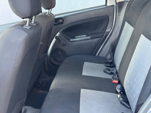 Ford Fiesta Fiesta 1.0 8V Flex/Class 1.0 8V Flex 5p