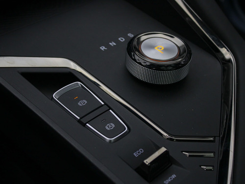 JAC Js8 Pro 1.5T Flagship Plus Dct