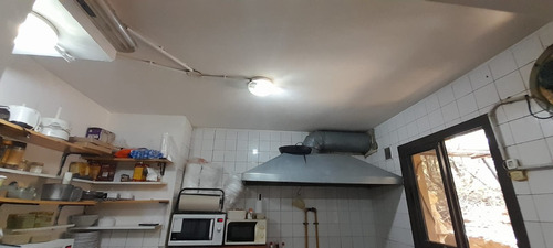 Gran Oportunidad! Fondo De Comercio De A La Entrada De La Cumbrecita Restaurant Engel