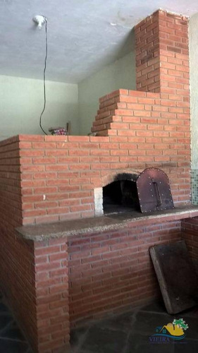 Imagem 14 de 16 de Salão Comercial Para Venda E Locação, Nossa Senhora De Sion, Itanhaém. - Sl0002