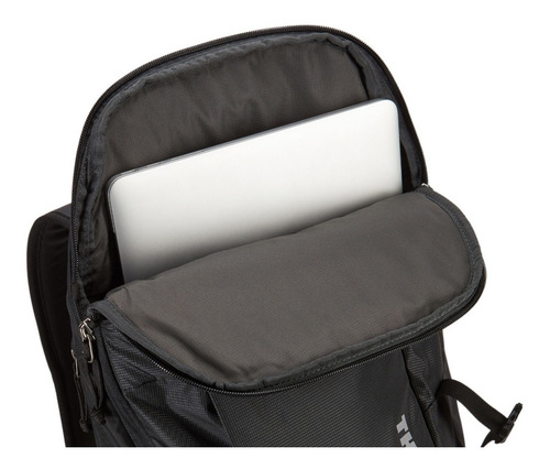 Imagem 6 de 9 de Mochila Enroute Backpack 20l - Black - Thule