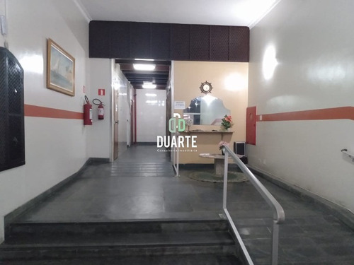Imagem 2 de 17 de Apartamento - Ap03504 - 69187979