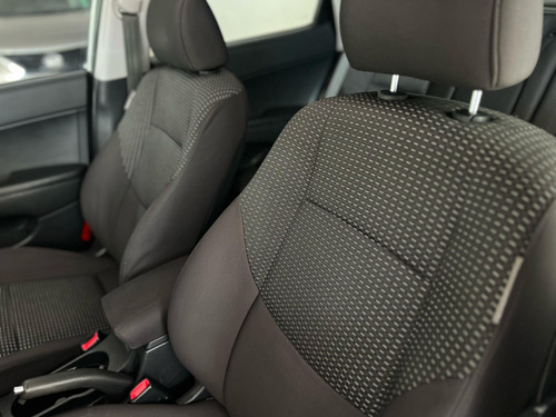 Hyundai I30 2.0 MPI 16V GASOLINA 4P AUTOMÁTICO